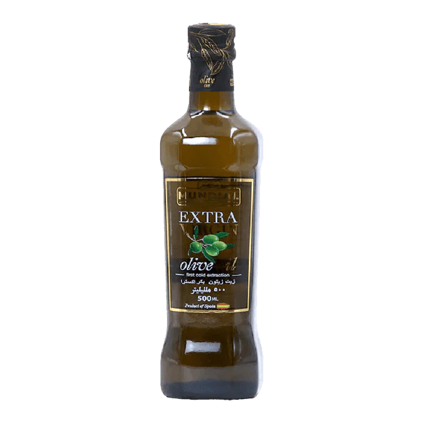 Extra Virgin Olive Oil 500ml