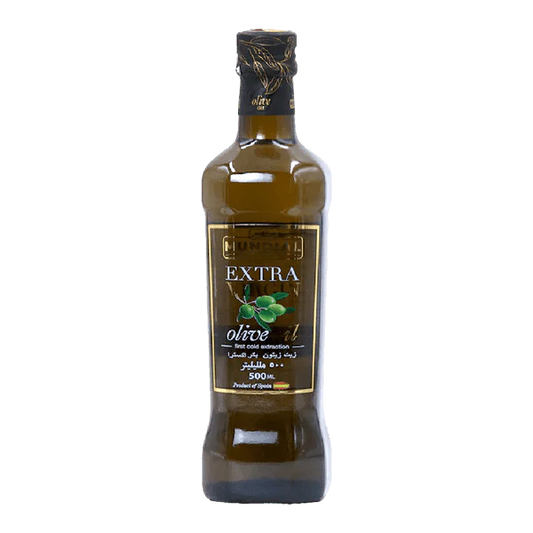 Extra Virgin Olive Oil 500ml