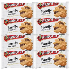 Assorted Biscuit Pack