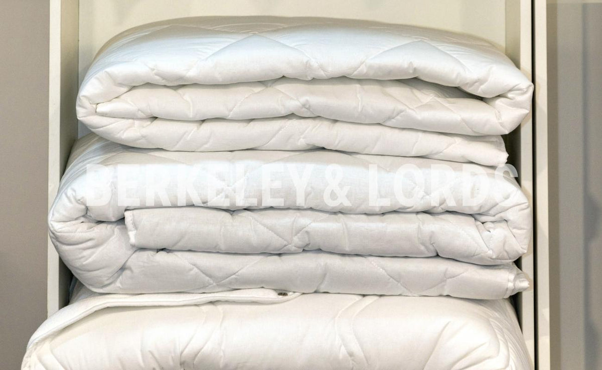 Feather Duvet
