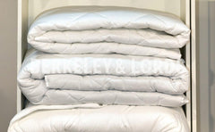 Feather Duvet