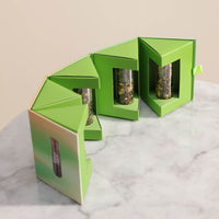 Feel Good Tea Lemonade Twist Tea Box