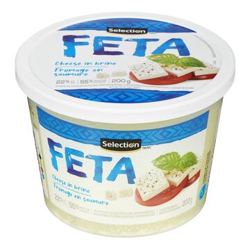Feta Cheese