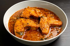 Pakistani Fish Masala