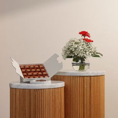 Berkeley & Lords Chocolates Box (Magical Vase)