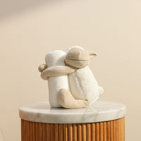 Berkeley Sheep Toy with Blanket Set