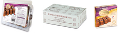 French Canelé de Bordeaux – Pack