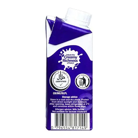 Fresh Cream (200ml pack)