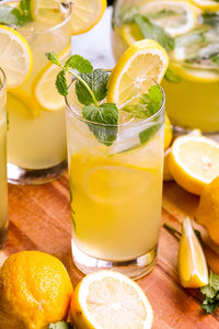American Fresh Lemonade