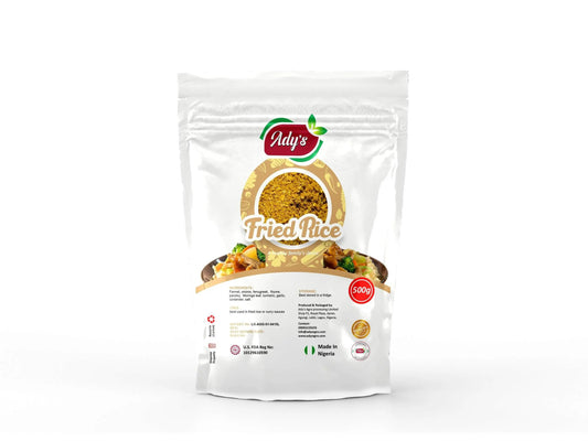 Fried Rice Mix 500 g