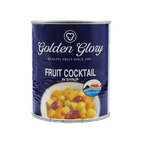 Fruit Cocktail