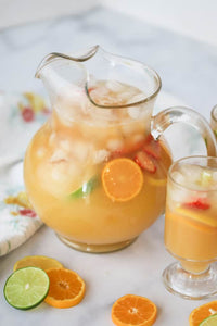 American Fruit Punch (Tropical Blend)