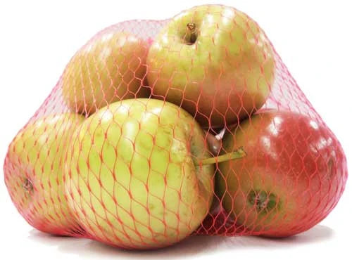 Fuji Apple