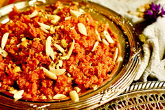 Pakistani Gajar Ka Halwa