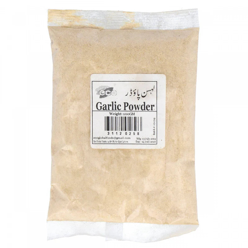 Garlic Powder 100g
