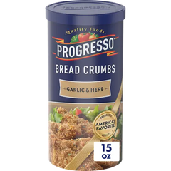 Garlic & Herb Breadcrumbs 350g