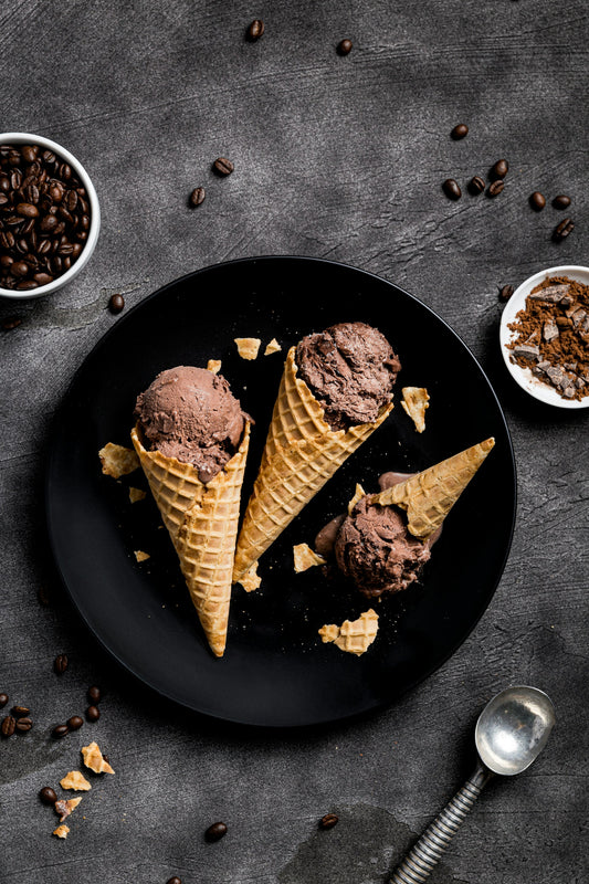 Italian Gelato