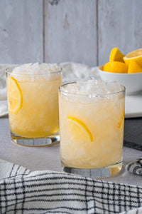 British Ginger Beer (Non-Alcoholic)