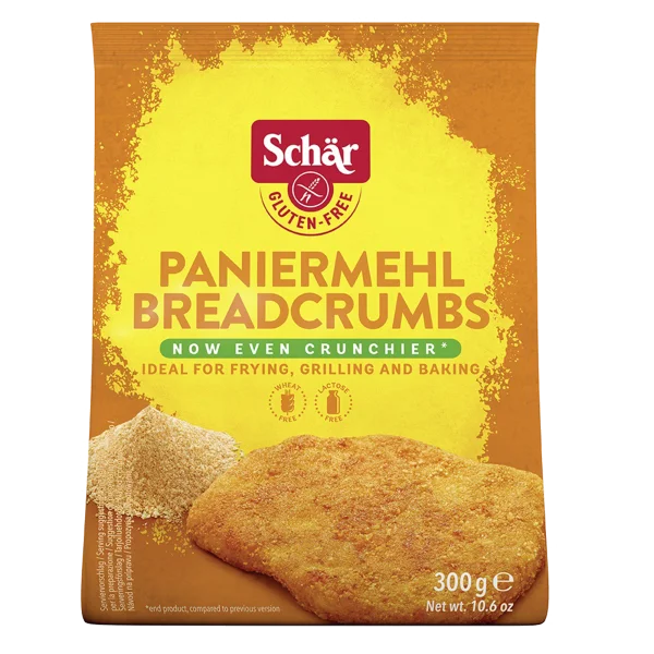 Gluten-Free Breadcrumbs 300g