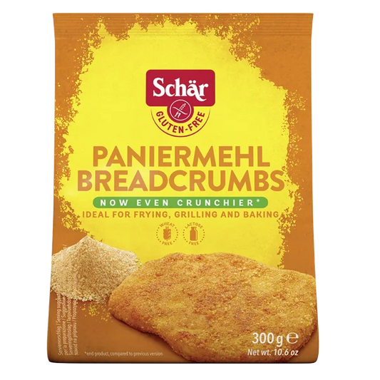 Gluten-Free Breadcrumbs 300g