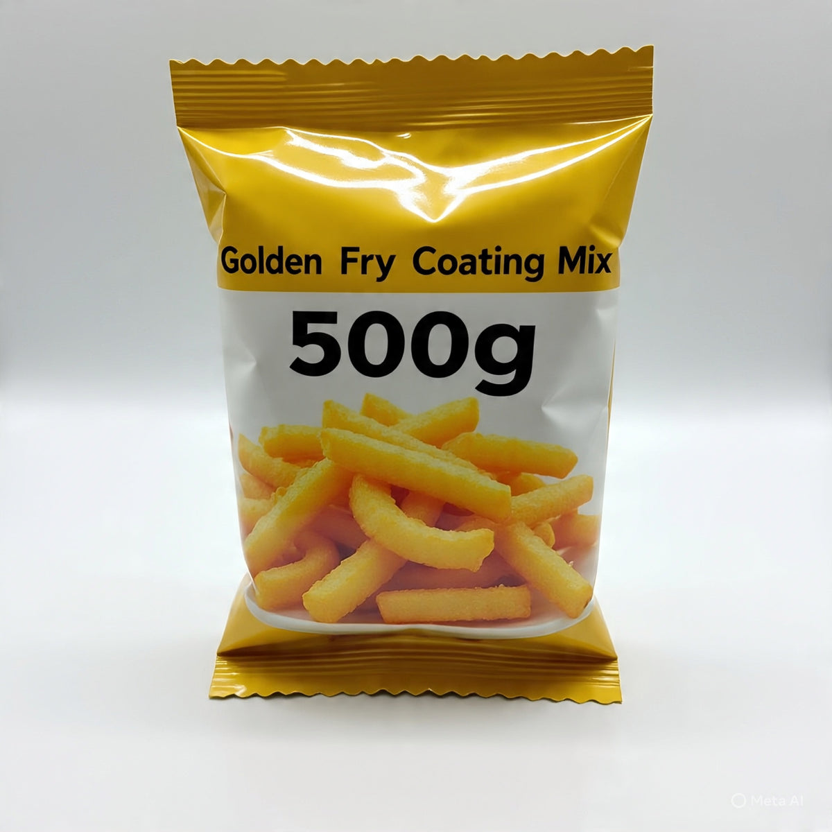 Golden Fry Coating Mix 500g