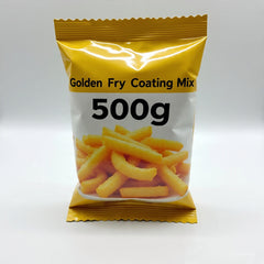 Golden Fry Coating Mix 500g