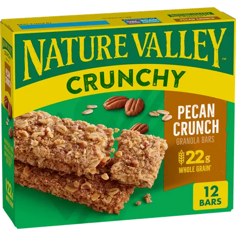 Granola Bars