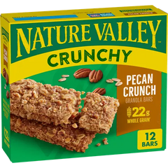 Granola Bars