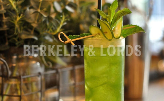 Green almond