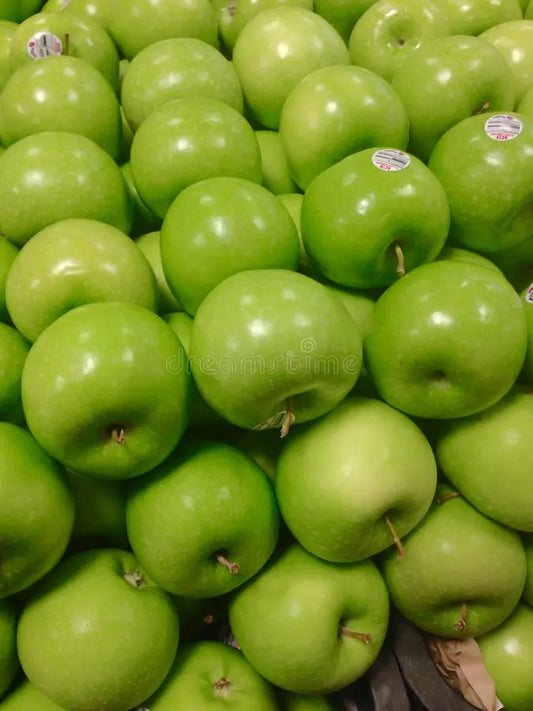 Green Apple
