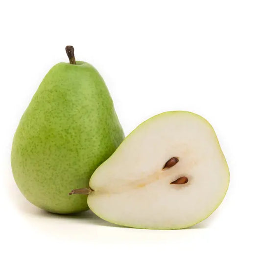 Green Pears