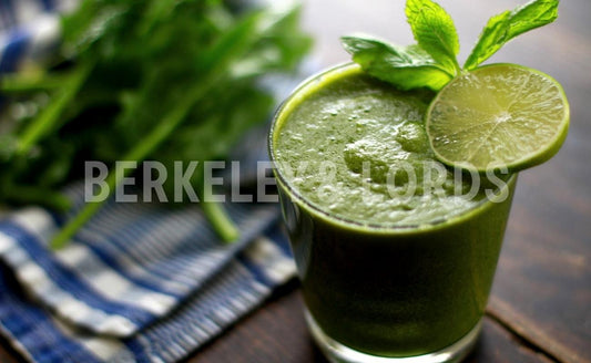 Green Machine