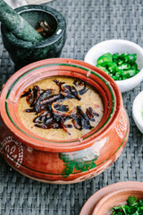 Pakistani Chicken Haleem