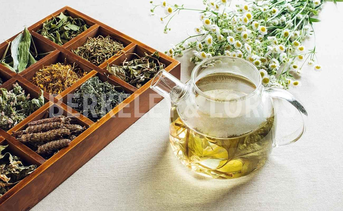 Herbal Tea