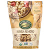 Honey Almond Granola