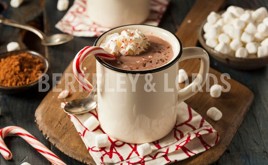 Hot Chocolate