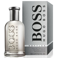 Hugo Boss Bottled EDT for Men | 100 ml