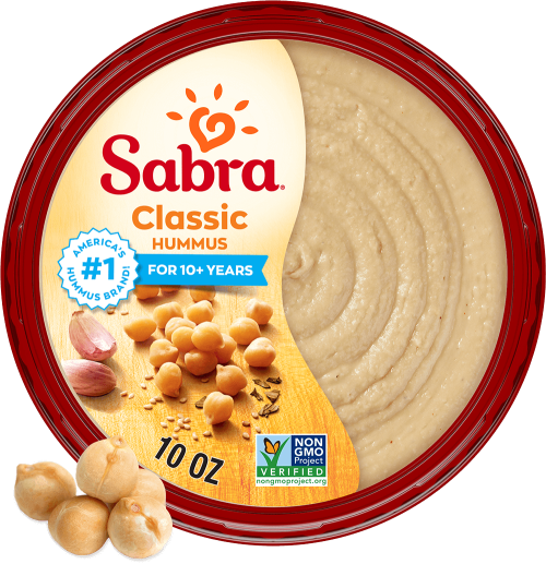 Hummus Dip – Classic