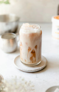 British Iced English Breakfast Tea