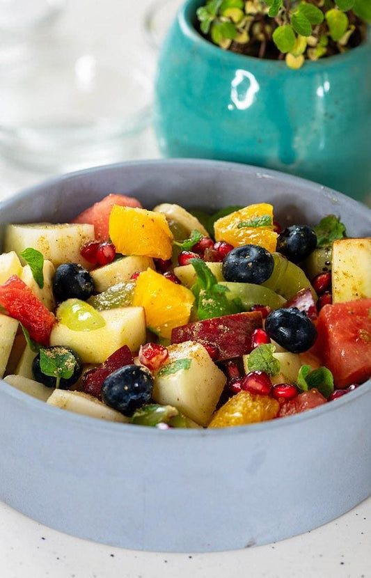 Indian Fruit Salad