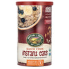 Instant Oats