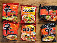 Japanese Ramen