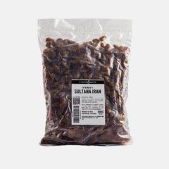 Iranian Sultanas