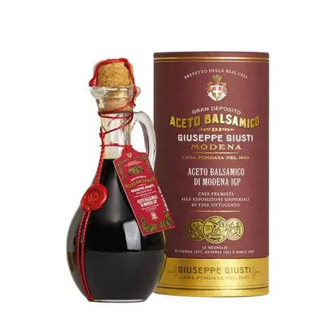Italian Balsamic Vinegar of Modena (250 ml)
