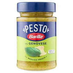 Italian Basil Pesto Genovese (190 g)