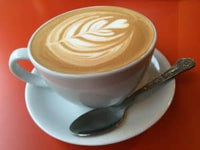 Italian Caffè Latte