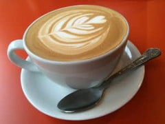Italian Caffè Latte