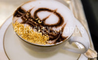 Italian Cappuccino Gold