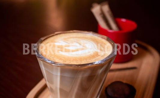 Italian Flat White