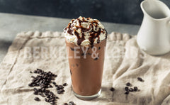 Italian Ice Mocha